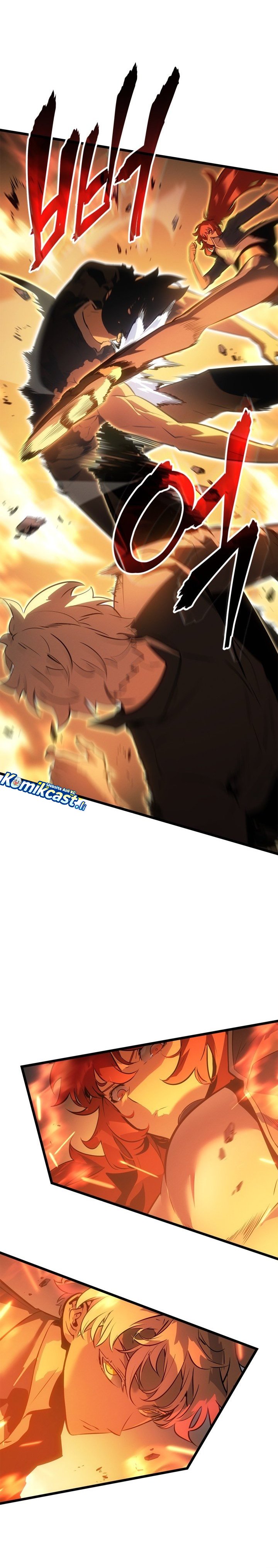 Solo Leveling: Ragnarok chapter 54