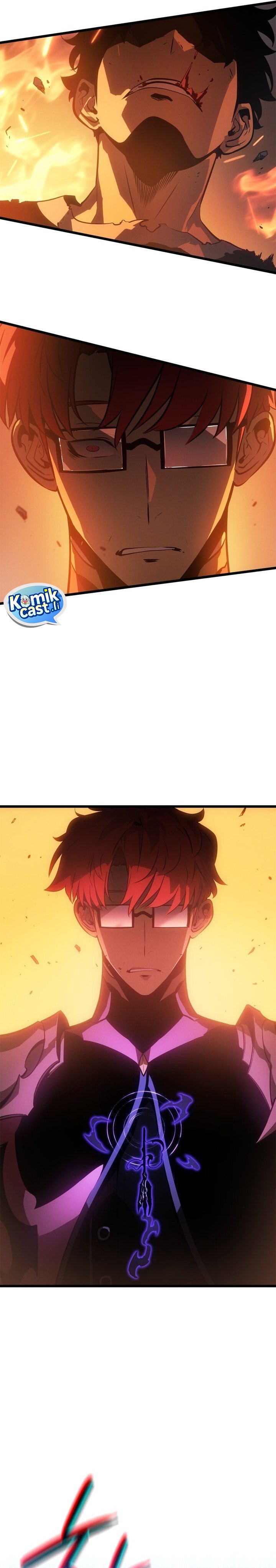 Solo Leveling: Ragnarok chapter 54