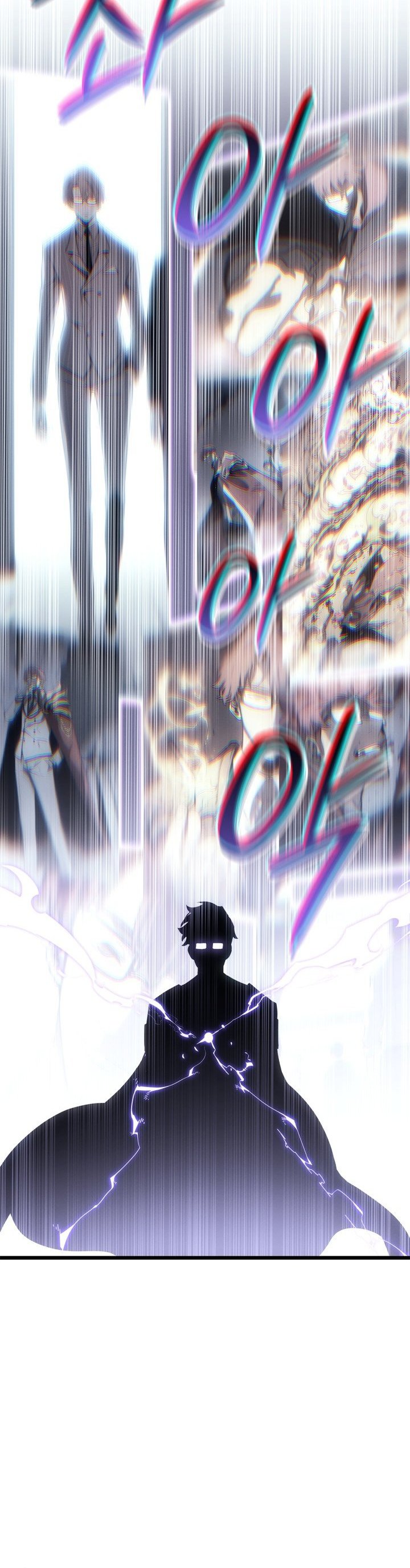 Solo Leveling: Ragnarok chapter 54