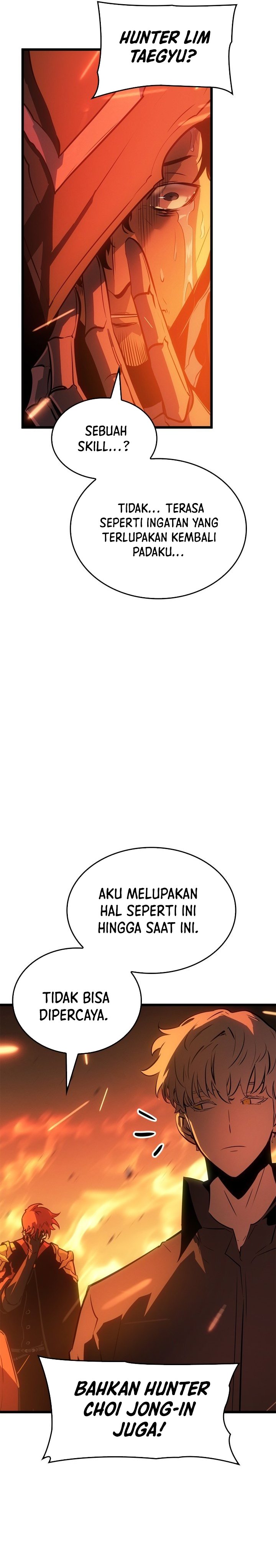 Solo Leveling: Ragnarok chapter 54