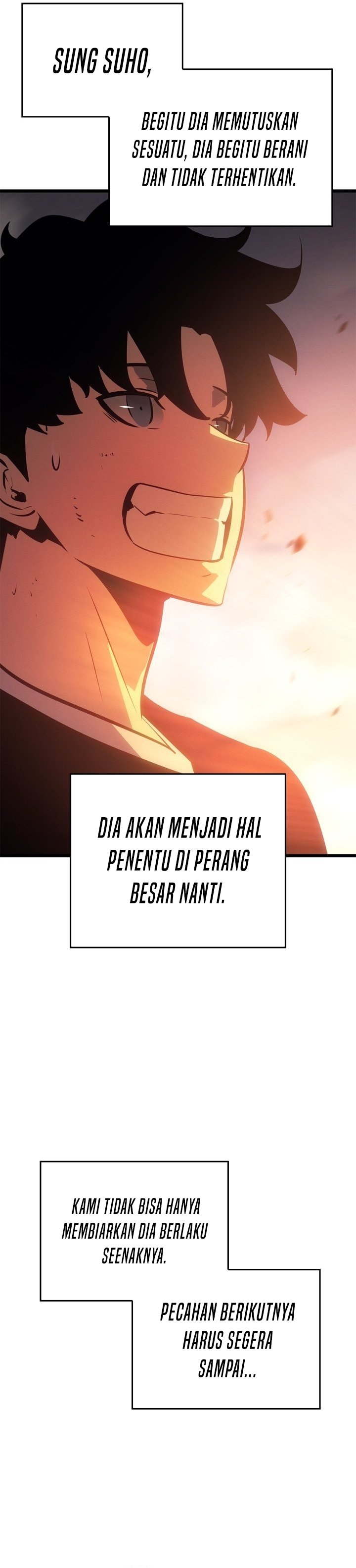 Solo Leveling: Ragnarok chapter 54