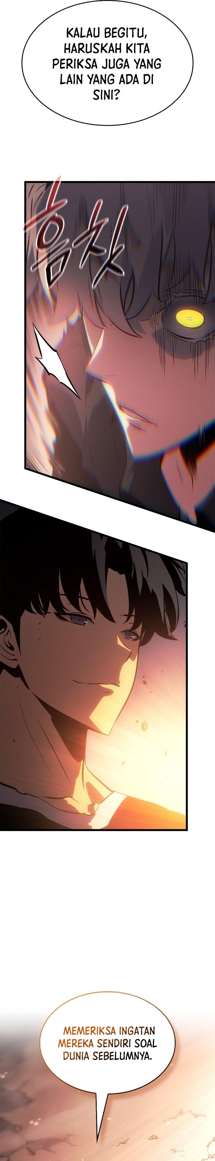 Solo Leveling: Ragnarok chapter 54