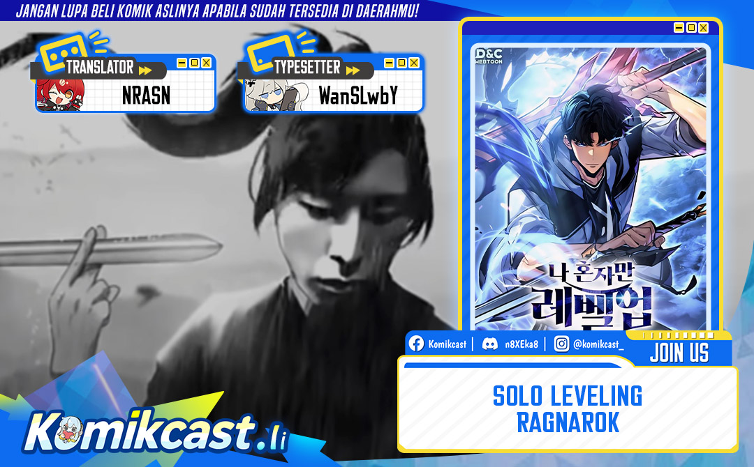 Dilarang COPAS - situs resmi www.mangacanblog.com - Komik solo leveling ragnarok 057 - chapter 57 58 Indonesia solo leveling ragnarok 057 - chapter 57 Terbaru 0|Baca Manga Komik Indonesia|Mangacan