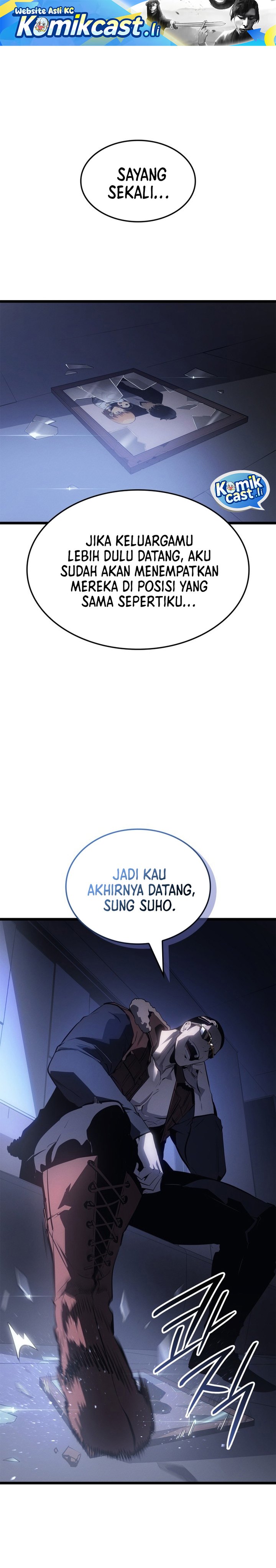 Dilarang COPAS - situs resmi www.mangacanblog.com - Komik solo leveling ragnarok 057 - chapter 57 58 Indonesia solo leveling ragnarok 057 - chapter 57 Terbaru 1|Baca Manga Komik Indonesia|Mangacan