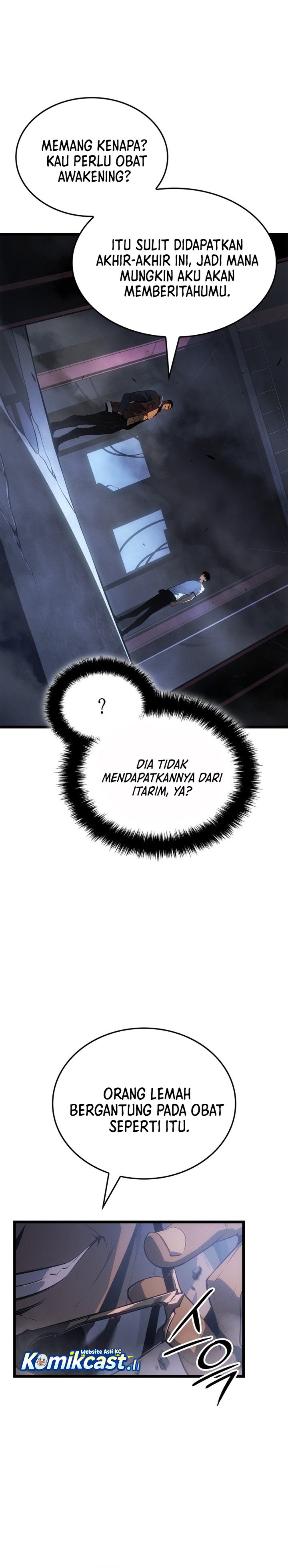 Dilarang COPAS - situs resmi www.mangacanblog.com - Komik solo leveling ragnarok 057 - chapter 57 58 Indonesia solo leveling ragnarok 057 - chapter 57 Terbaru 12|Baca Manga Komik Indonesia|Mangacan
