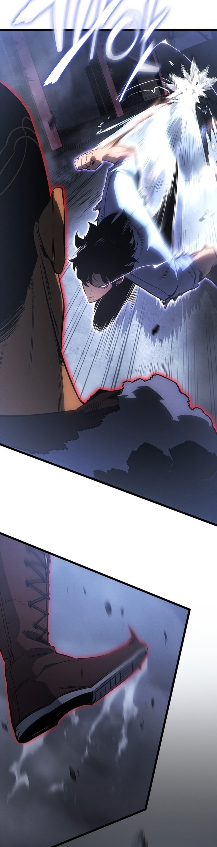Dilarang COPAS - situs resmi www.mangacanblog.com - Komik solo leveling ragnarok 057 - chapter 57 58 Indonesia solo leveling ragnarok 057 - chapter 57 Terbaru 15|Baca Manga Komik Indonesia|Mangacan