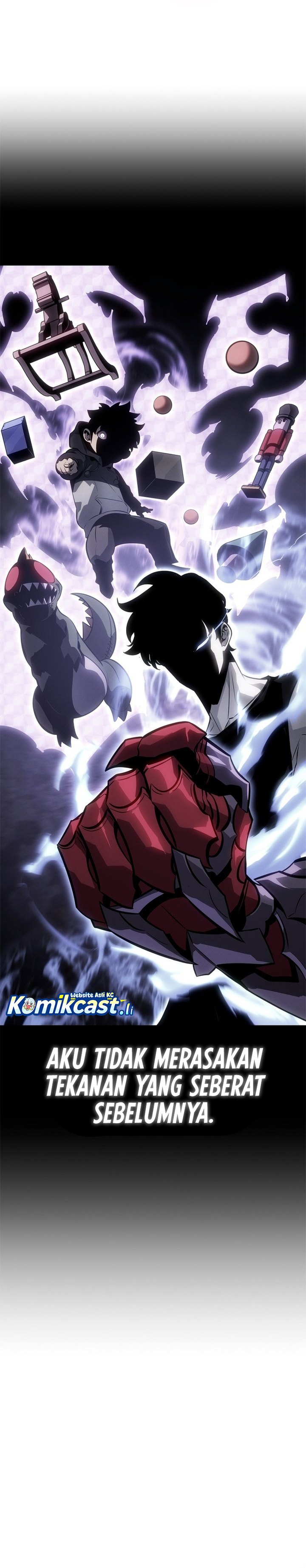 Dilarang COPAS - situs resmi www.mangacanblog.com - Komik solo leveling ragnarok 057 - chapter 57 58 Indonesia solo leveling ragnarok 057 - chapter 57 Terbaru 25|Baca Manga Komik Indonesia|Mangacan