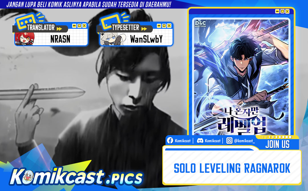Dilarang COPAS - situs resmi www.mangacanblog.com - Komik solo leveling ragnarok 059 - chapter 59 60 Indonesia solo leveling ragnarok 059 - chapter 59 Terbaru 0|Baca Manga Komik Indonesia|Mangacan