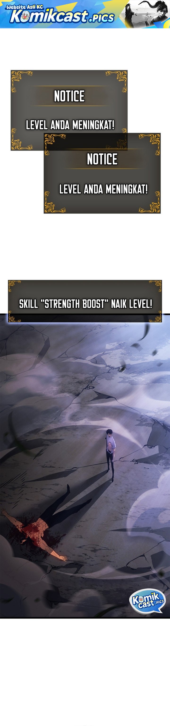 Dilarang COPAS - situs resmi www.mangacanblog.com - Komik solo leveling ragnarok 059 - chapter 59 60 Indonesia solo leveling ragnarok 059 - chapter 59 Terbaru 1|Baca Manga Komik Indonesia|Mangacan