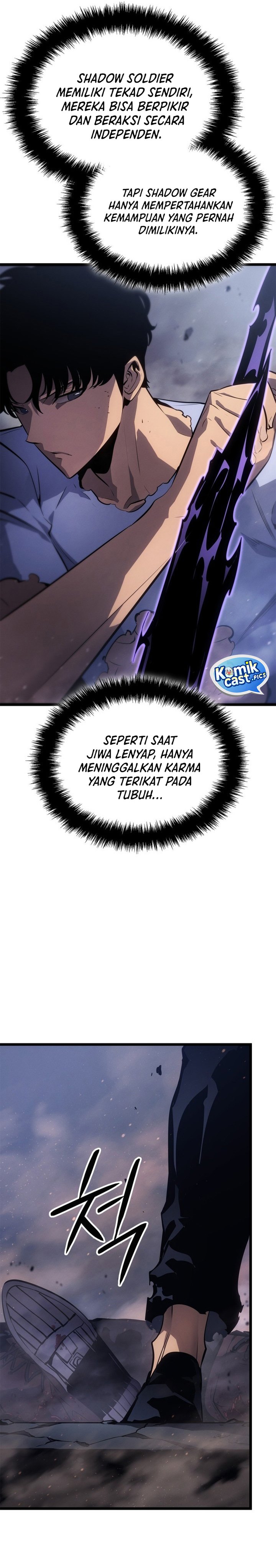 Dilarang COPAS - situs resmi www.mangacanblog.com - Komik solo leveling ragnarok 059 - chapter 59 60 Indonesia solo leveling ragnarok 059 - chapter 59 Terbaru 4|Baca Manga Komik Indonesia|Mangacan