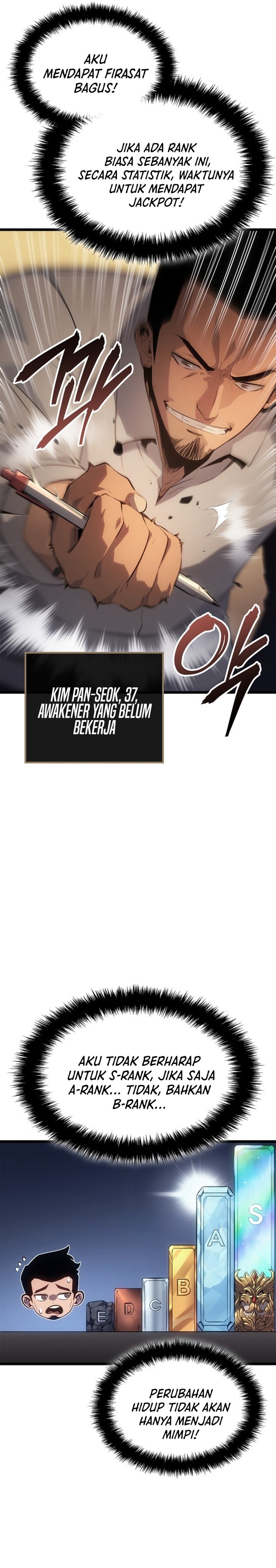 Dilarang COPAS - situs resmi www.mangacanblog.com - Komik solo leveling ragnarok 059 - chapter 59 60 Indonesia solo leveling ragnarok 059 - chapter 59 Terbaru 20|Baca Manga Komik Indonesia|Mangacan