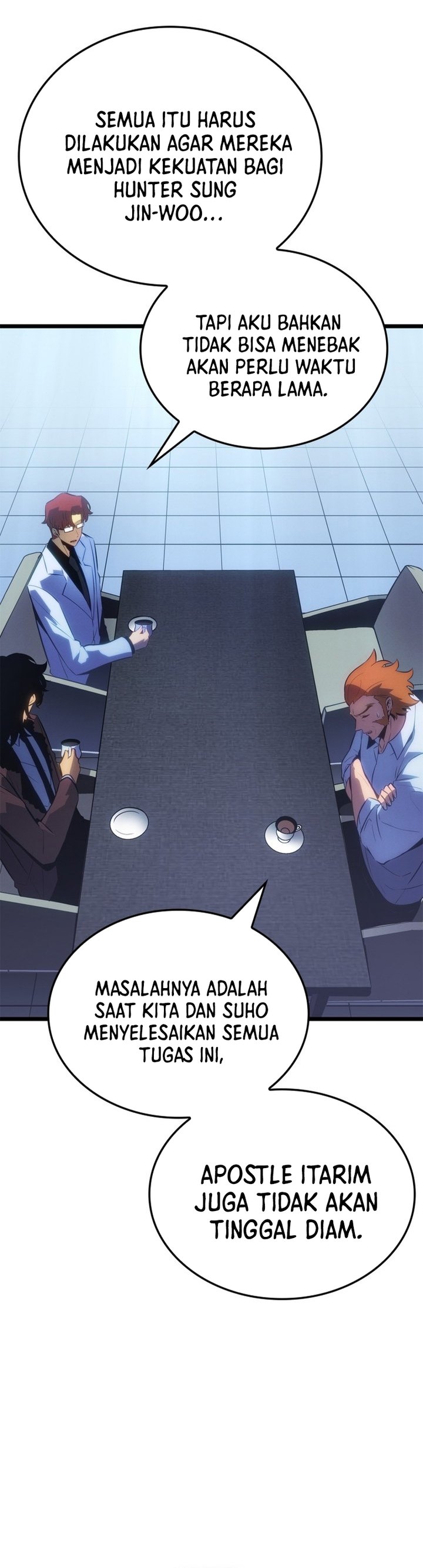 Dilarang COPAS - situs resmi www.mangacanblog.com - Komik solo leveling ragnarok 059 - chapter 59 60 Indonesia solo leveling ragnarok 059 - chapter 59 Terbaru 27|Baca Manga Komik Indonesia|Mangacan