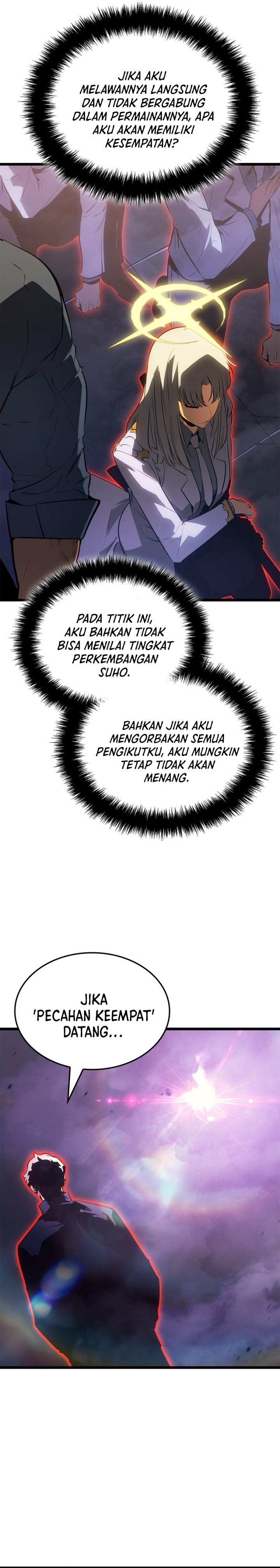 Dilarang COPAS - situs resmi www.mangacanblog.com - Komik solo leveling ragnarok 059 - chapter 59 60 Indonesia solo leveling ragnarok 059 - chapter 59 Terbaru 37|Baca Manga Komik Indonesia|Mangacan