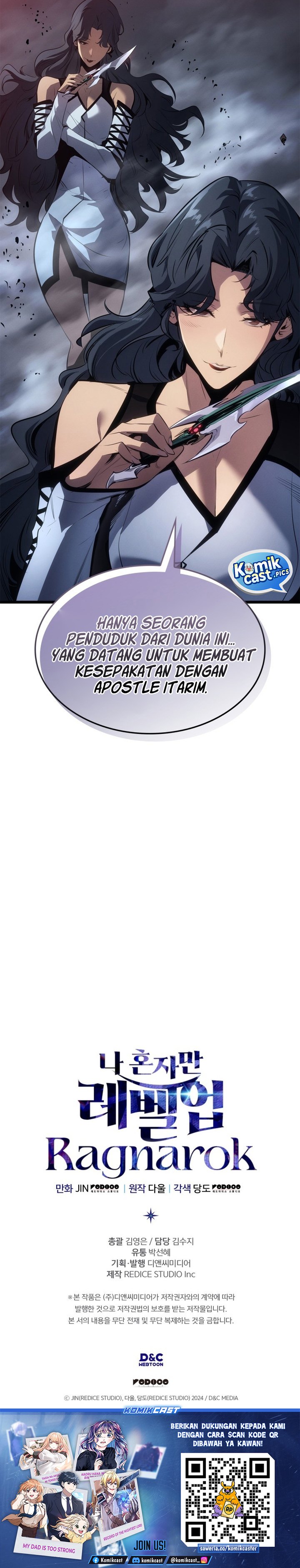 Dilarang COPAS - situs resmi www.mangacanblog.com - Komik solo leveling ragnarok 059 - chapter 59 60 Indonesia solo leveling ragnarok 059 - chapter 59 Terbaru 46|Baca Manga Komik Indonesia|Mangacan