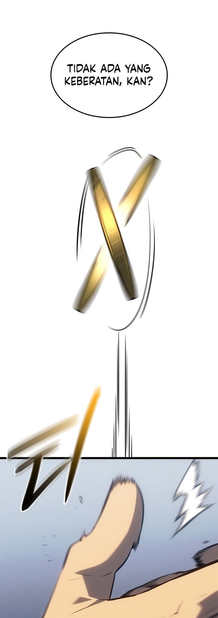 Solo Leveling: Ragnarok chapter 64