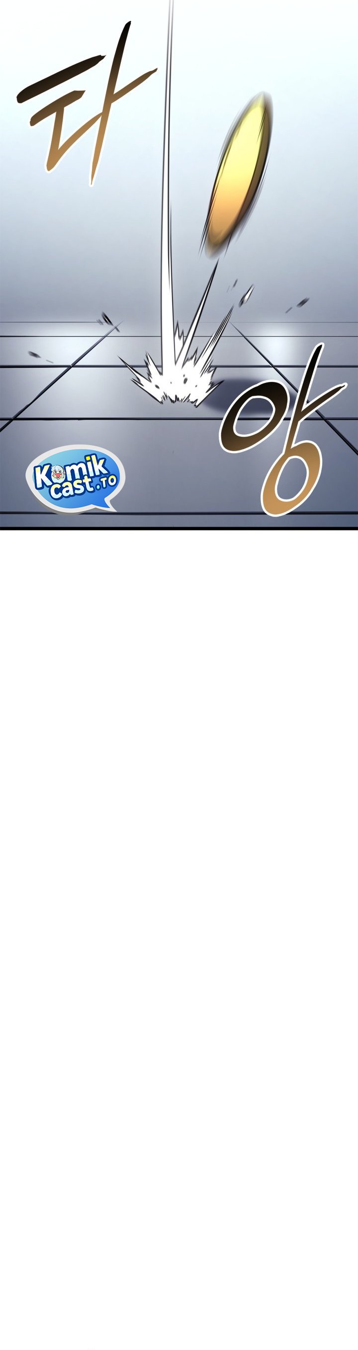 Solo Leveling: Ragnarok chapter 64