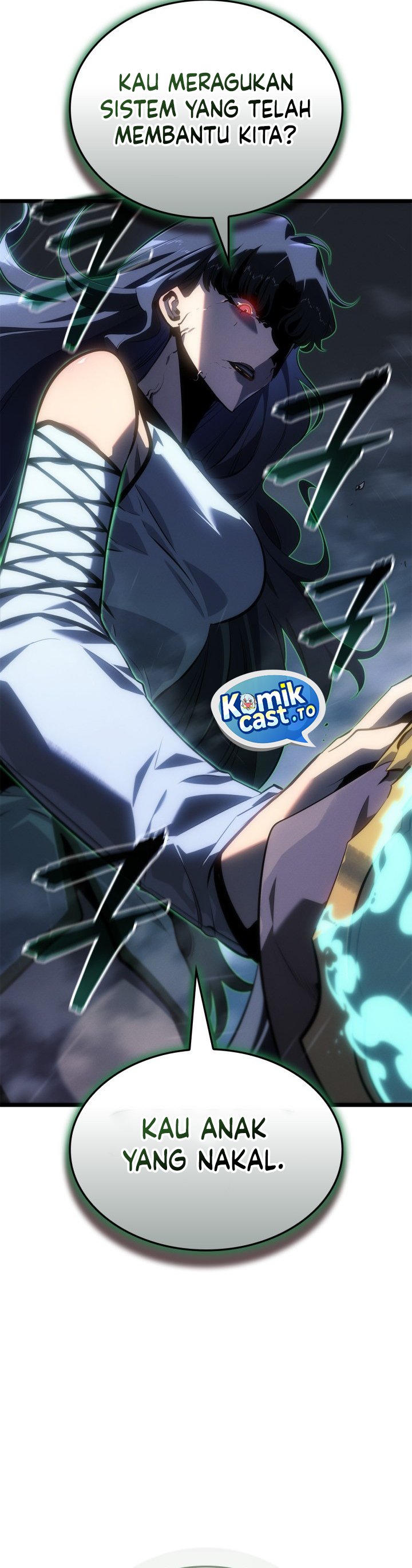 Solo Leveling: Ragnarok chapter 64