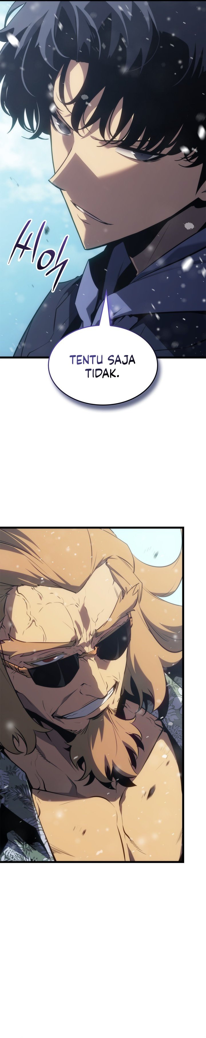 Solo Leveling: Ragnarok chapter 64