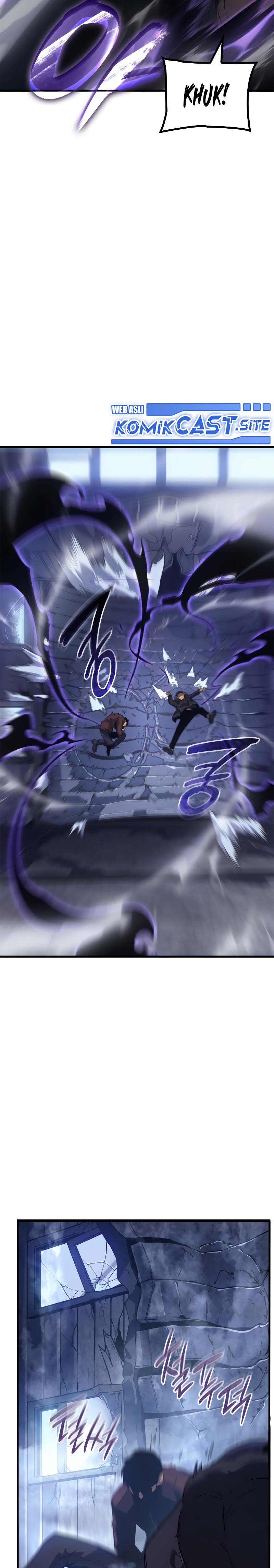 Solo Leveling: Side Story chapter 1