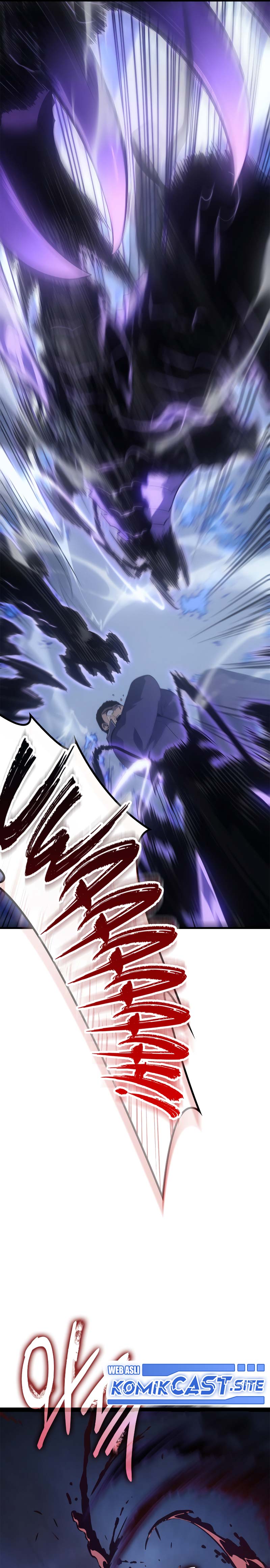 Solo Leveling: Side Story chapter 1