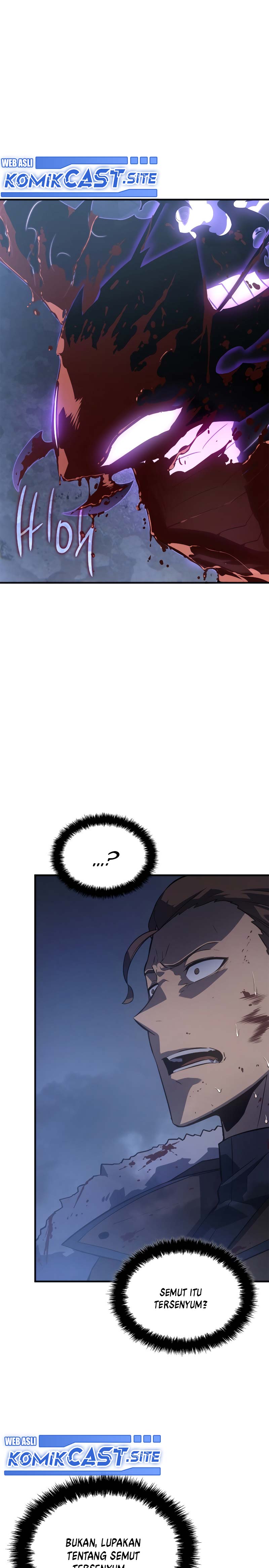 Solo Leveling: Side Story chapter 1