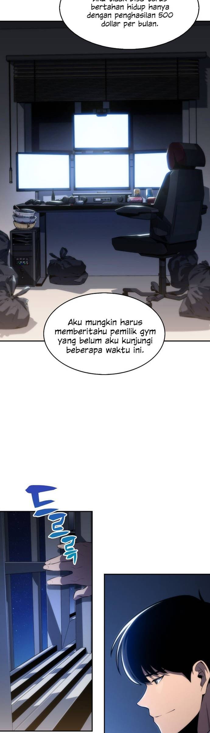 Dilarang COPAS - situs resmi www.mangacanblog.com - Komik solo max level newbie 001 - chapter 1 2 Indonesia solo max level newbie 001 - chapter 1 Terbaru 18|Baca Manga Komik Indonesia|Mangacan