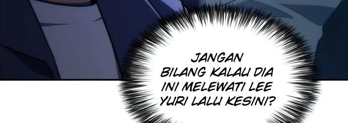 Solo Max-Level Newbie Chapter 07 Bahasa Indonesia