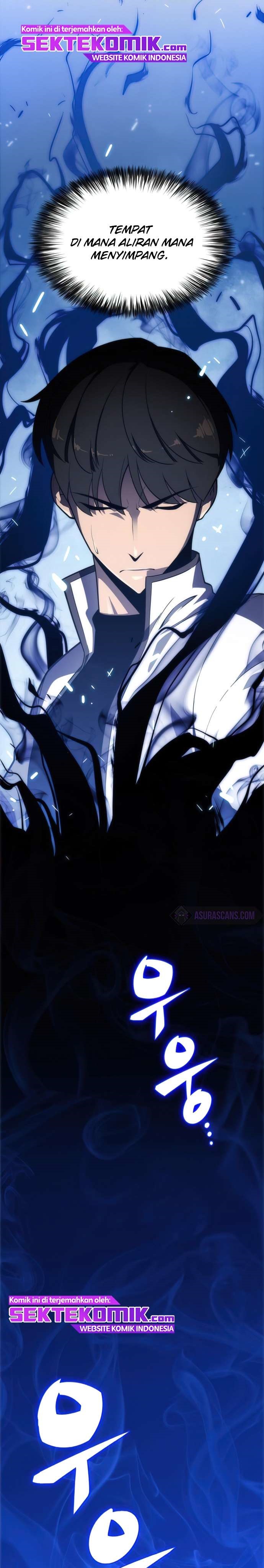 Solo Max-Level Newbie Chapter 07 Bahasa Indonesia