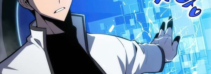 Solo Max-Level Newbie Chapter 07 Bahasa Indonesia