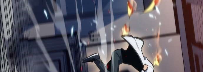 Solo Max-Level Newbie Chapter 07 Bahasa Indonesia