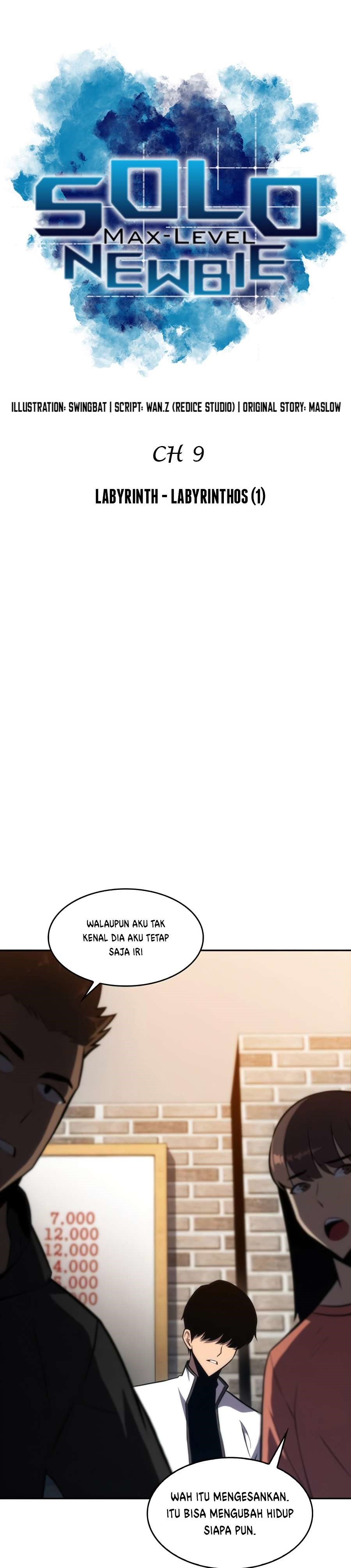 Dilarang COPAS - situs resmi www.mangacanblog.com - Komik solo max level newbie 009 - chapter 9 10 Indonesia solo max level newbie 009 - chapter 9 Terbaru 3|Baca Manga Komik Indonesia|Mangacan