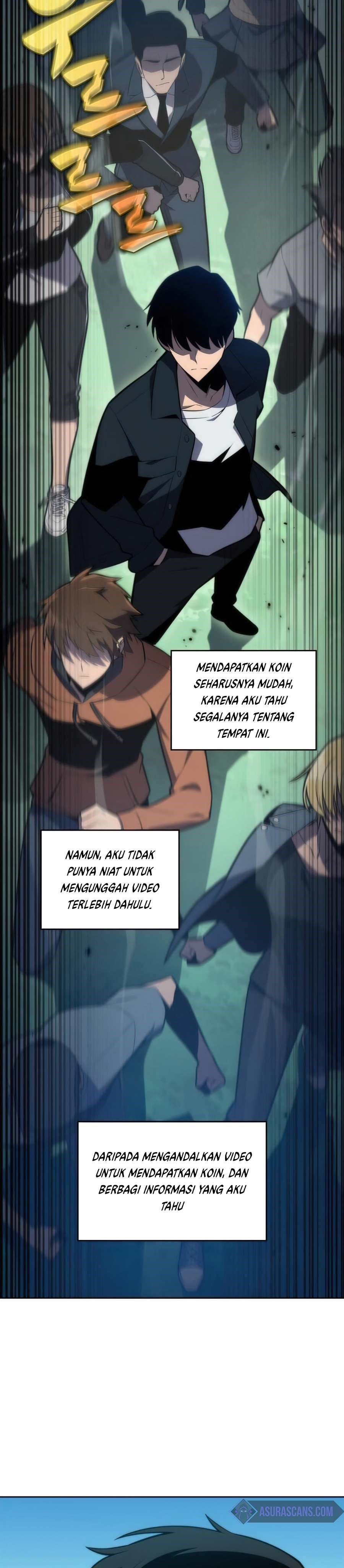 Dilarang COPAS - situs resmi www.mangacanblog.com - Komik solo max level newbie 009 - chapter 9 10 Indonesia solo max level newbie 009 - chapter 9 Terbaru 32|Baca Manga Komik Indonesia|Mangacan