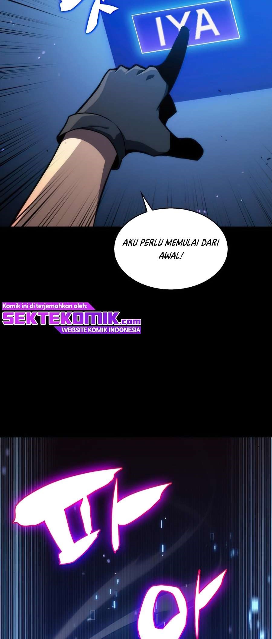 Dilarang COPAS - situs resmi www.mangacanblog.com - Komik solo max level newbie 009 - chapter 9 10 Indonesia solo max level newbie 009 - chapter 9 Terbaru 43|Baca Manga Komik Indonesia|Mangacan