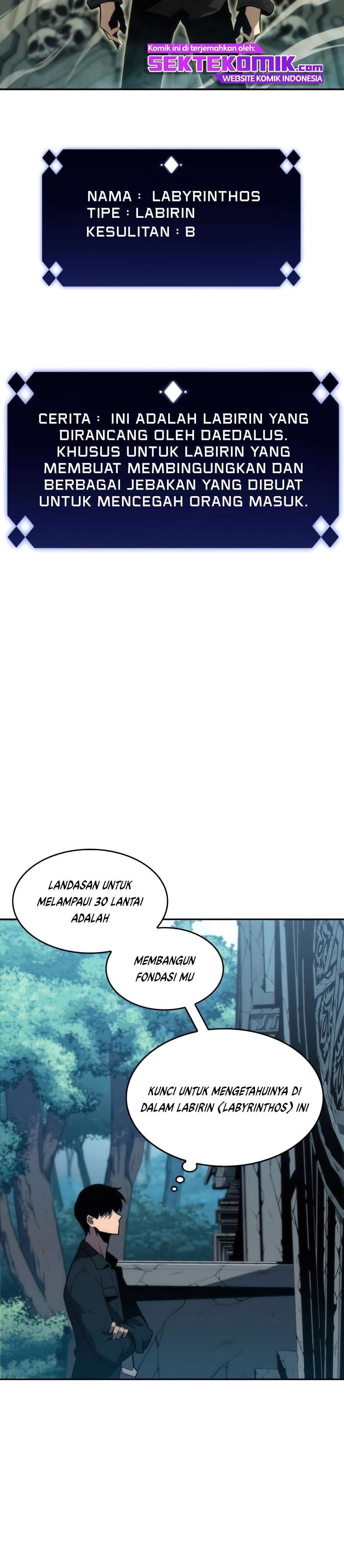 Dilarang COPAS - situs resmi www.mangacanblog.com - Komik solo max level newbie 009 - chapter 9 10 Indonesia solo max level newbie 009 - chapter 9 Terbaru 48|Baca Manga Komik Indonesia|Mangacan