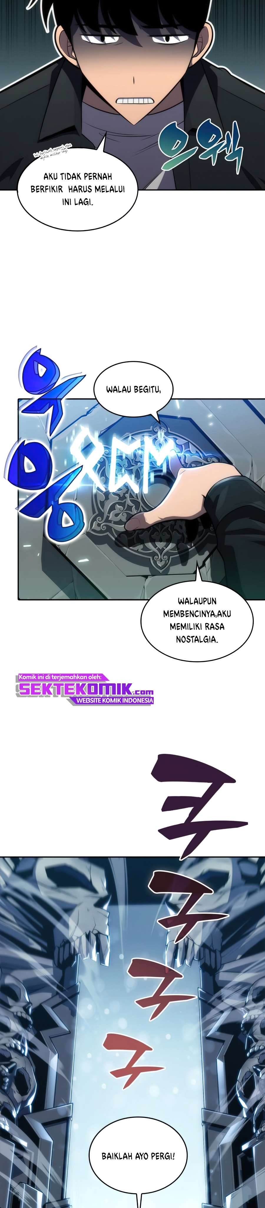 Dilarang COPAS - situs resmi www.mangacanblog.com - Komik solo max level newbie 009 - chapter 9 10 Indonesia solo max level newbie 009 - chapter 9 Terbaru 50|Baca Manga Komik Indonesia|Mangacan