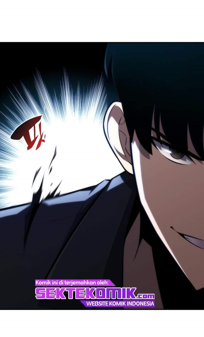 Solo Max-Level Newbie Chapter 11 Bahasa Indonesia