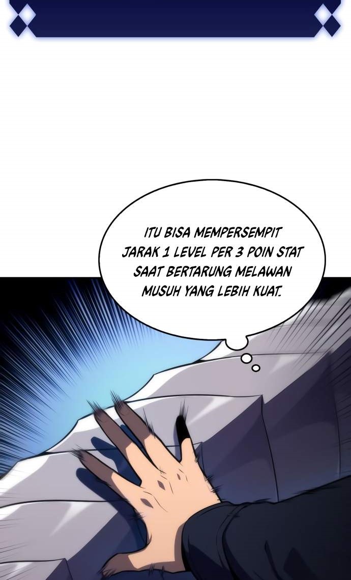 Solo Max-Level Newbie Chapter 11 Bahasa Indonesia