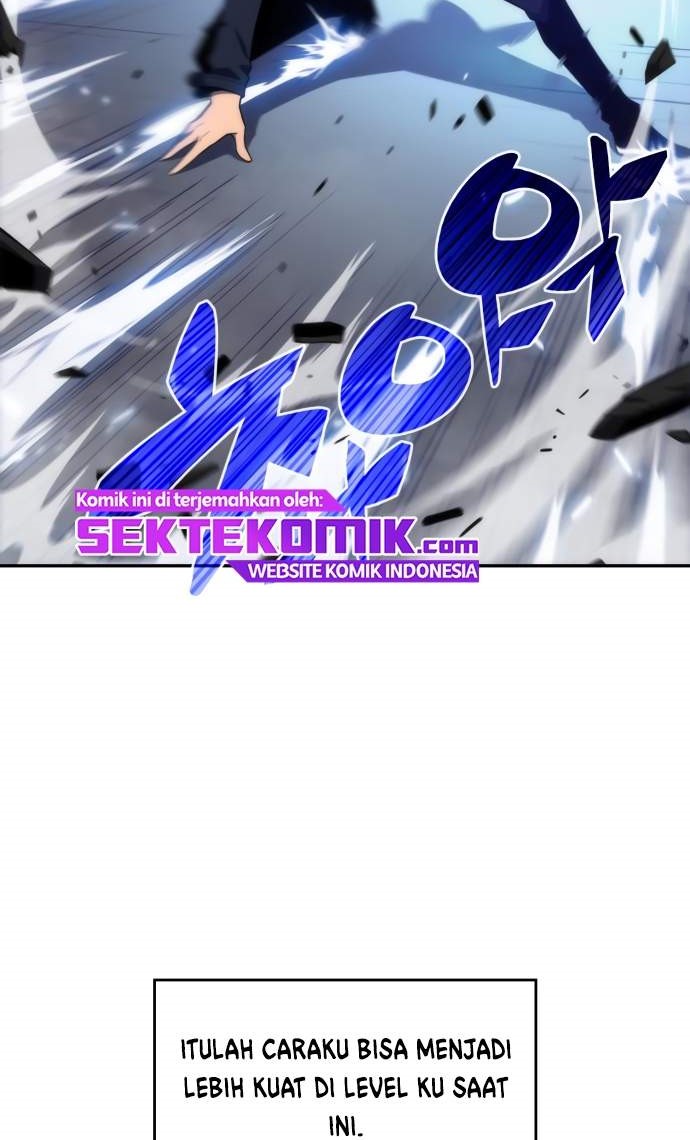 Solo Max-Level Newbie Chapter 11 Bahasa Indonesia