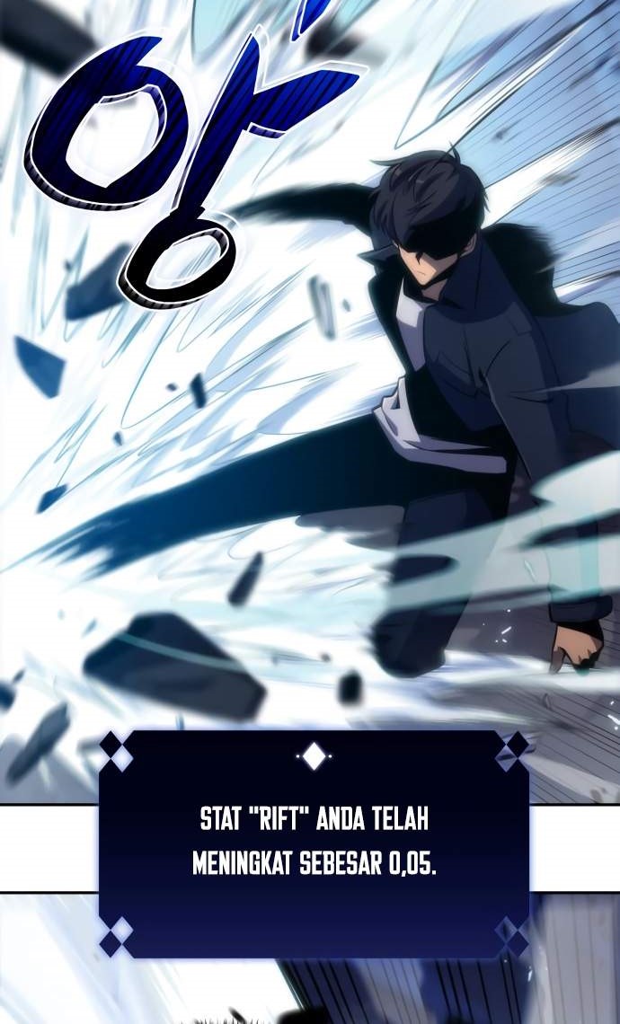 Solo Max-Level Newbie Chapter 11 Bahasa Indonesia