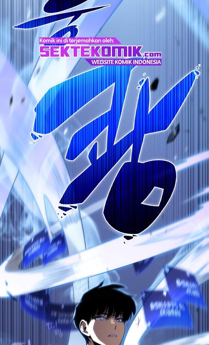 Solo Max-Level Newbie Chapter 11 Bahasa Indonesia