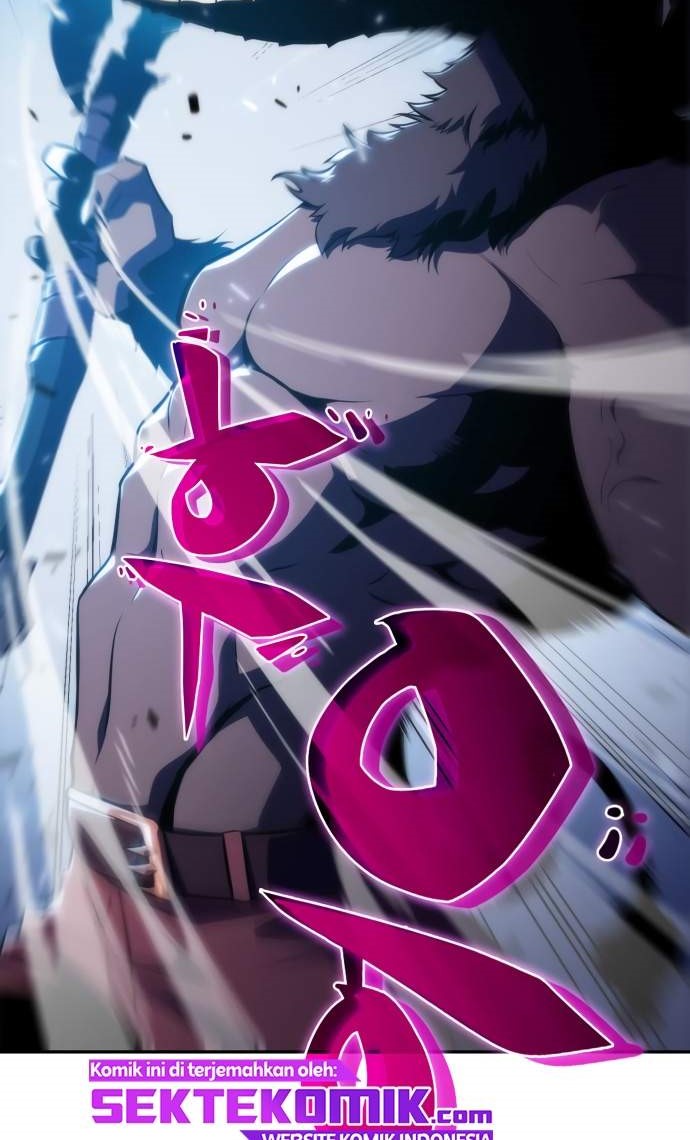 Solo Max-Level Newbie Chapter 11 Bahasa Indonesia