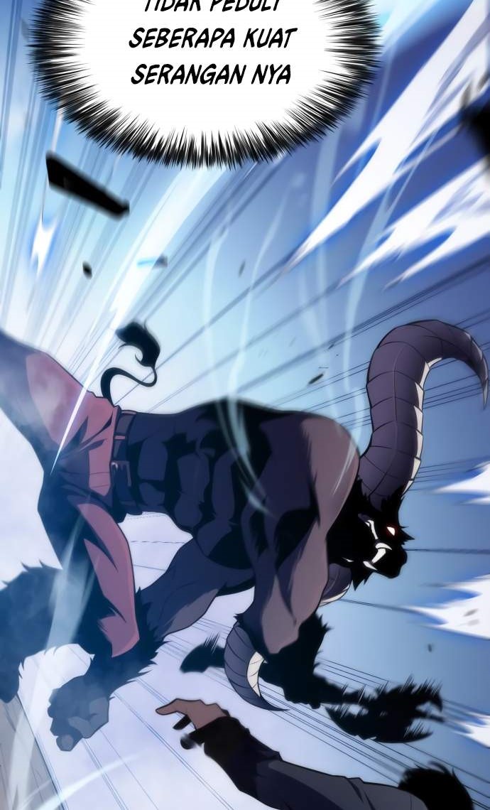 Solo Max-Level Newbie Chapter 11 Bahasa Indonesia