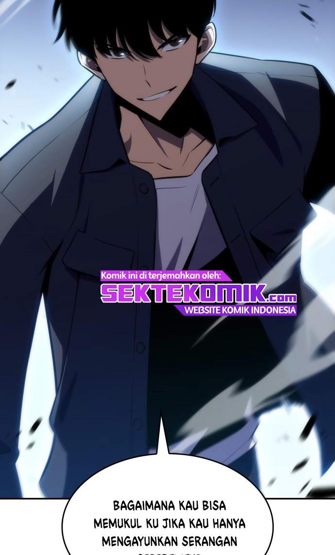 Solo Max-Level Newbie Chapter 11 Bahasa Indonesia