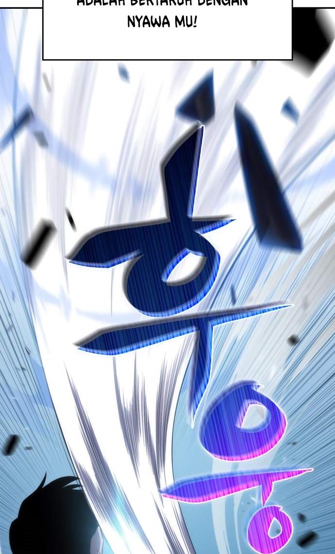 Solo Max-Level Newbie Chapter 11 Bahasa Indonesia