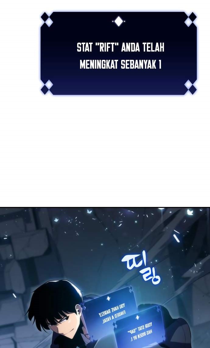 Solo Max-Level Newbie Chapter 11 Bahasa Indonesia