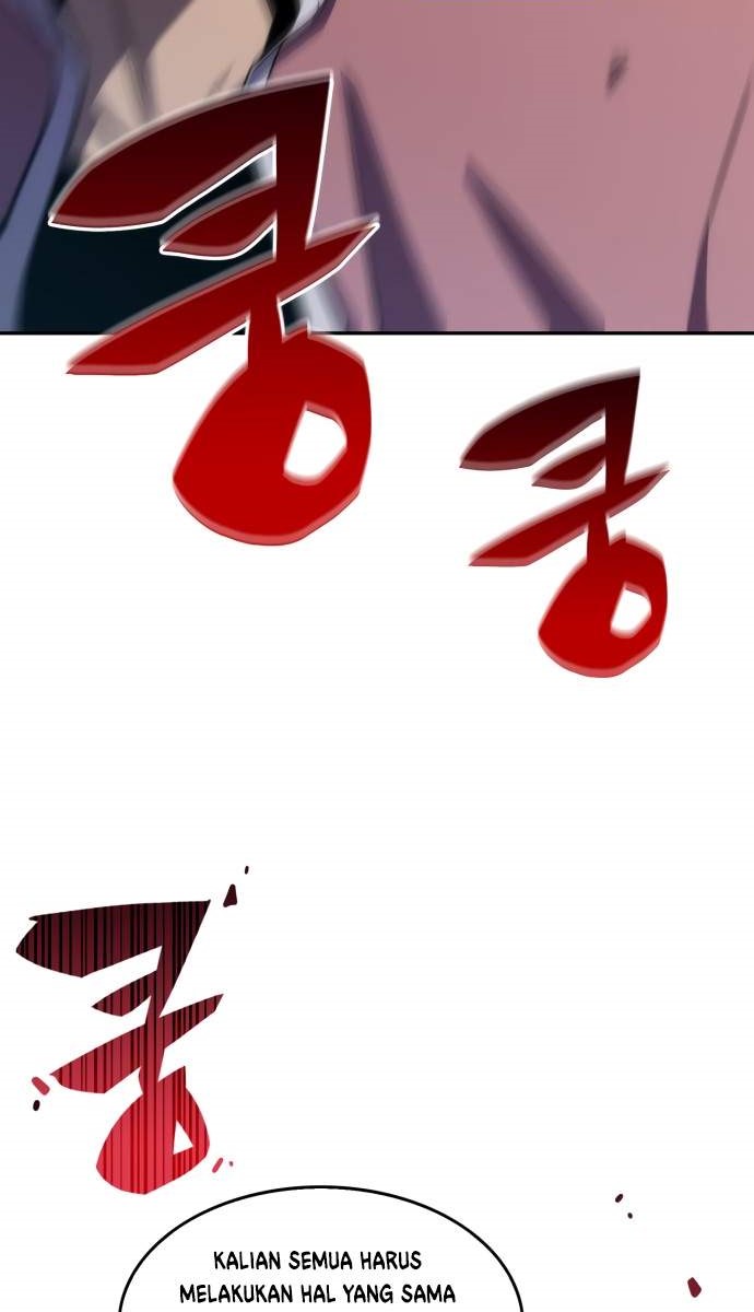 Solo Max-Level Newbie Chapter 11 Bahasa Indonesia