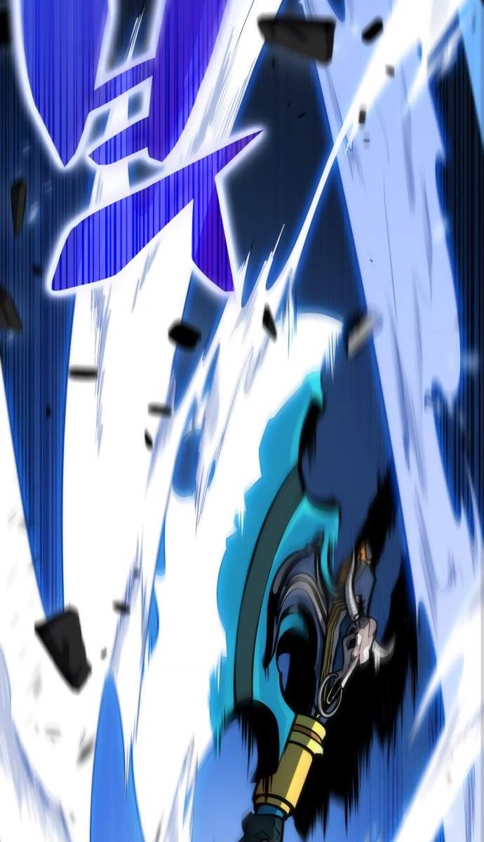 Solo Max-Level Newbie Chapter 11 Bahasa Indonesia