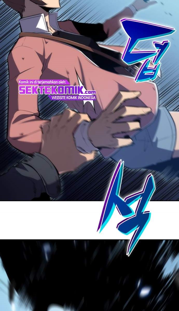 Solo Max-Level Newbie Chapter 11 Bahasa Indonesia