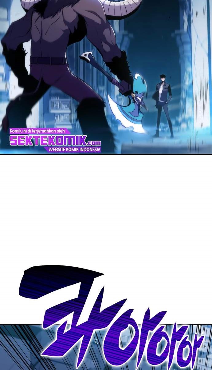 Solo Max-Level Newbie Chapter 11 Bahasa Indonesia