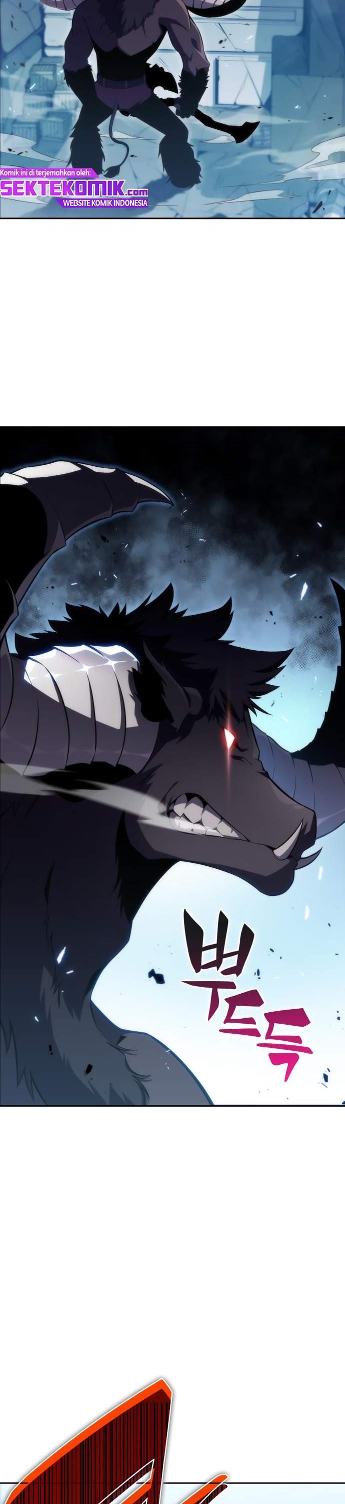 Solo Max-Level Newbie Chapter 11 Bahasa Indonesia